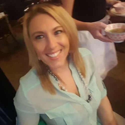 Canadian Nanny Provider Sarah M's Profile Picture