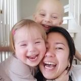 A caring and sweet caregiver here searching for a nice and lovely family :)