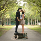 World Traveler Lifestyle Portrait Photographer