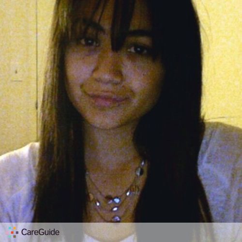 Pet Care Provider Caroline G's Profile Picture