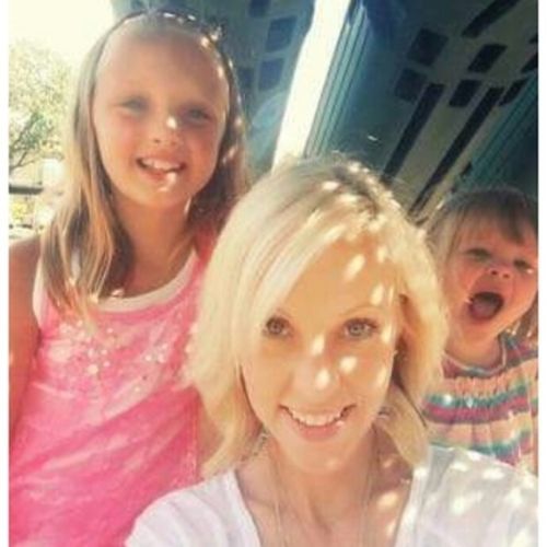 House Sitter Provider Nicolette Young's Profile Picture