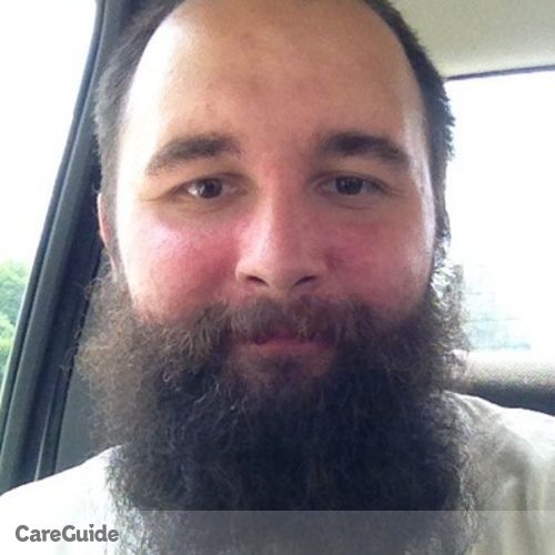 House Sitter Provider Robert W's Profile Picture