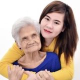 Elderly Caregiver in Philippines looking for job in Canada
