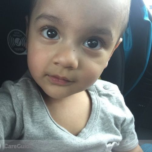 Child Care Job Nusrat K's Profile Picture