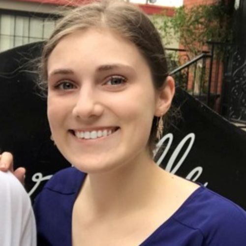 Pet Care Provider Hannah F's Profile Picture