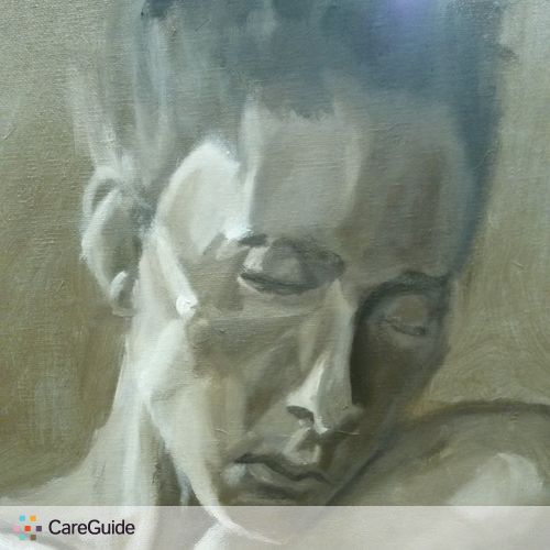 Painter Provider Jaron N's Profile Picture