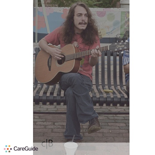 Videographer Provider Stephen J's Profile Picture