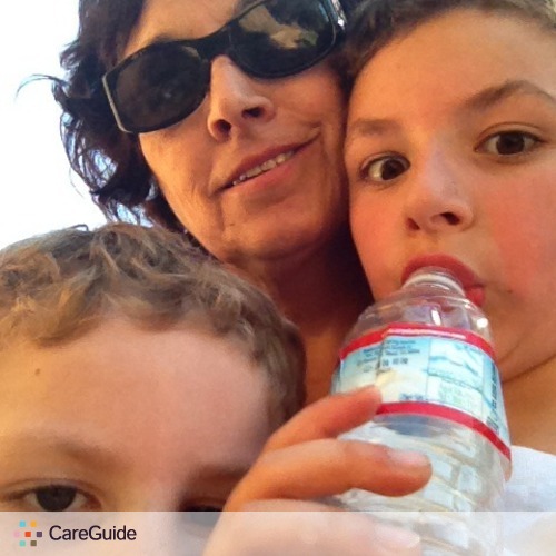 Housekeeper Provider Cathy S's Profile Picture