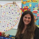 I have more than 15 years working with children