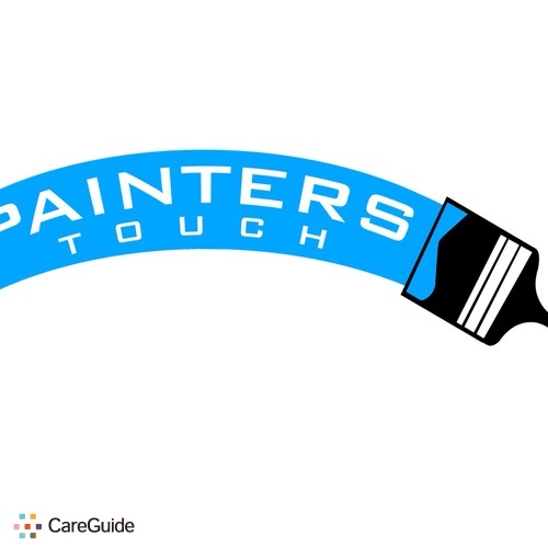 Painter Provider Carl H's Profile Picture