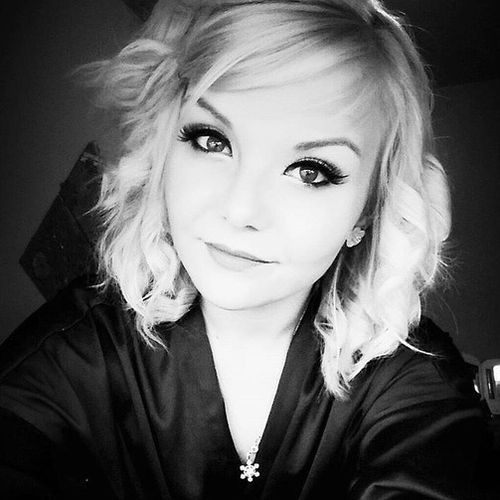 Canadian Nanny Provider Danielle B's Profile Picture