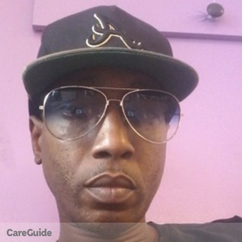 Housekeeper Provider Kevin W's Profile Picture