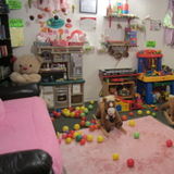 Childcare Spot