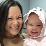 Burlington Part-Time Nanny Needed