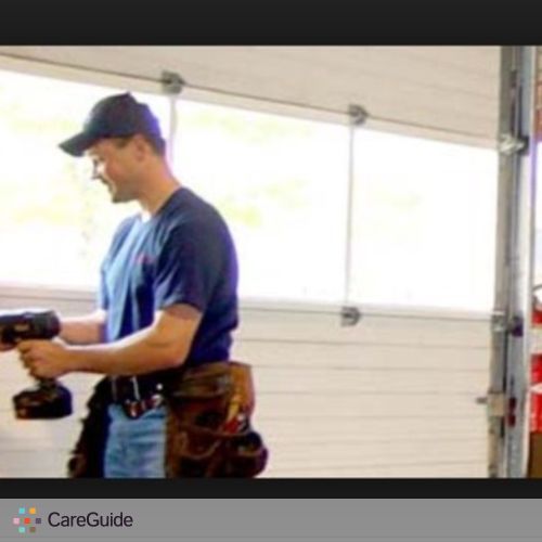 Handyman Provider Nader A's Profile Picture