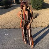Toni Mobley Part-Time Nanny Available for Child Care