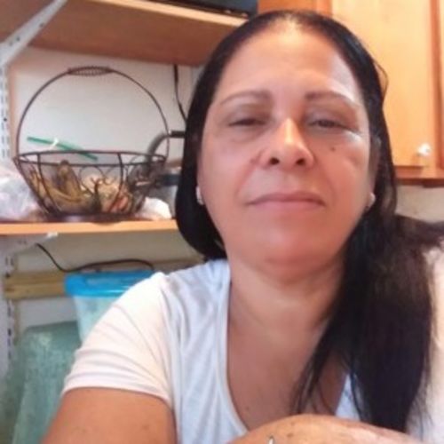 Housekeeper Provider Juana Rosario's Profile Picture