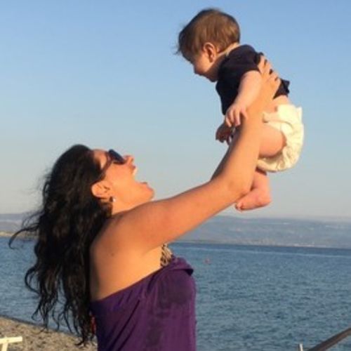 Canadian Nanny Job Susie R's Profile Picture
