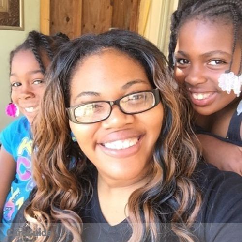 Child Care Provider Toni A's Profile Picture