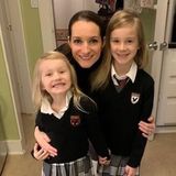 Loving nanny needed for our fun and energetic girls!