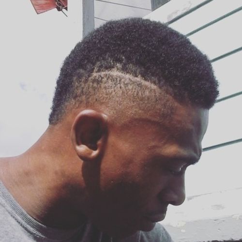 House Sitter Provider Montae F's Profile Picture