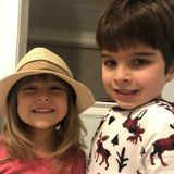 Full time Nanny required for school age children