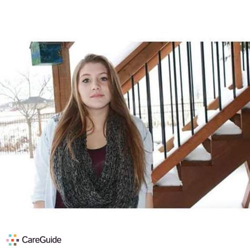 Child Care Provider Rachel R's Profile Picture