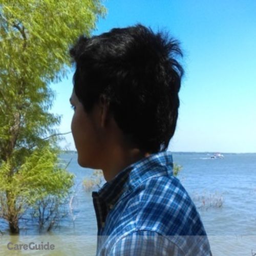 Handyman Provider Jorge Olvera's Profile Picture