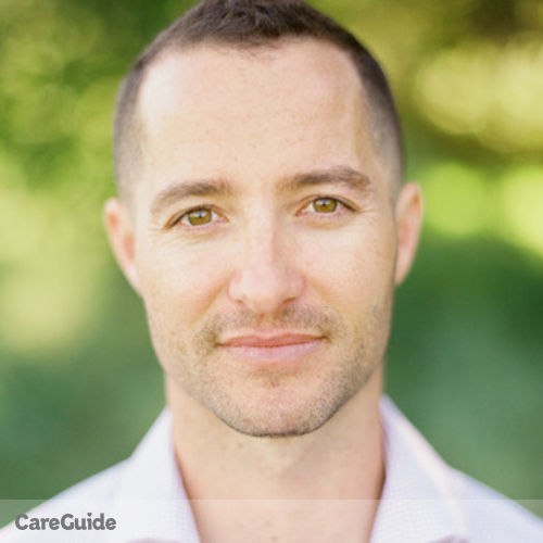 Handyman Provider Thomas Nutting's Profile Picture