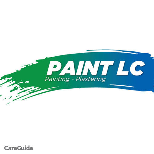 Painter Provider Luis Cabrejos's Profile Picture