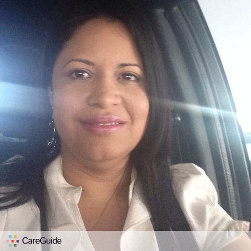 Child Care Provider Carmen C's Profile Picture