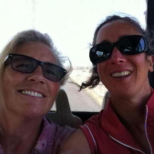 House Sitter Provider Carri E's Profile Picture
