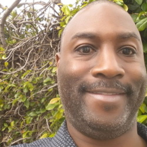 House Sitter Provider Paul B's Profile Picture