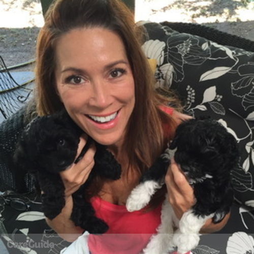 Pet Care Provider Sarah Pyper's Profile Picture