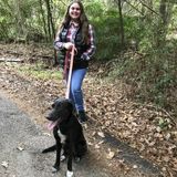 PART TIME CONROE ANIMAL CAREGIVER. 15 years old looking to care for adorable pets and save up for college while Im at it.