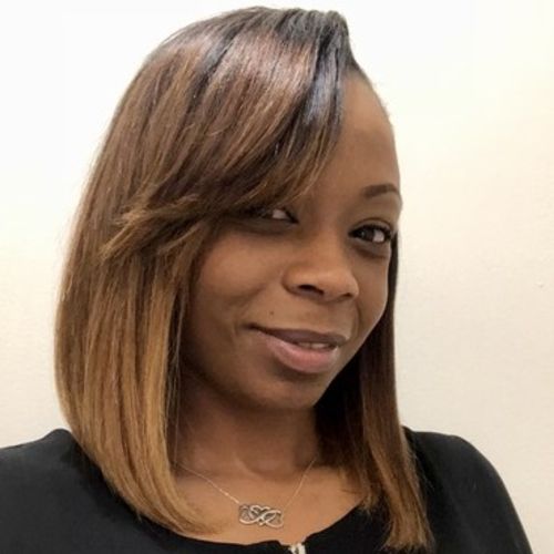 Housekeeper Provider Toneshia B's Profile Picture