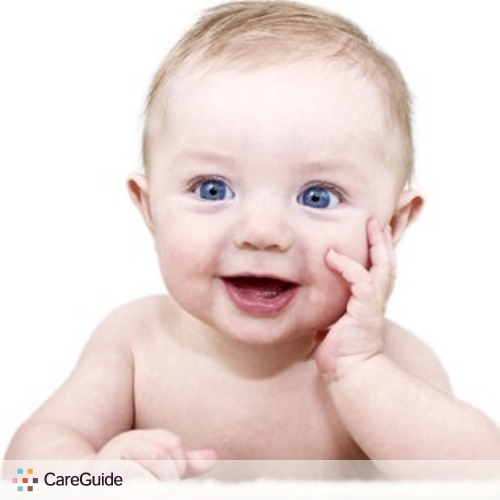 Child Care Provider Sarah T's Profile Picture