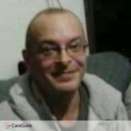 House Sitter Provider Mark K's Profile Picture