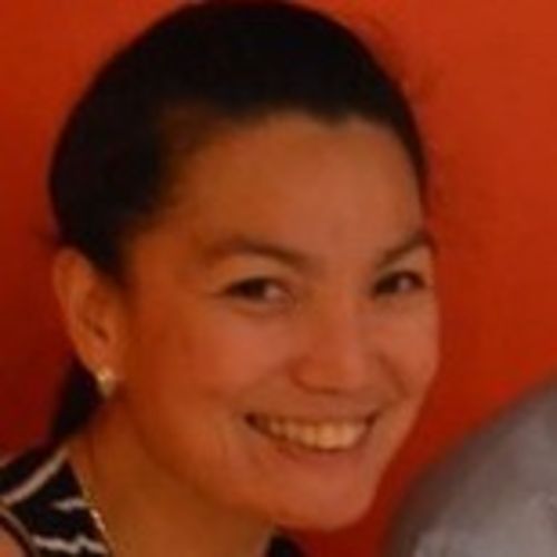 Canadian Nanny Provider Joy F's Profile Picture