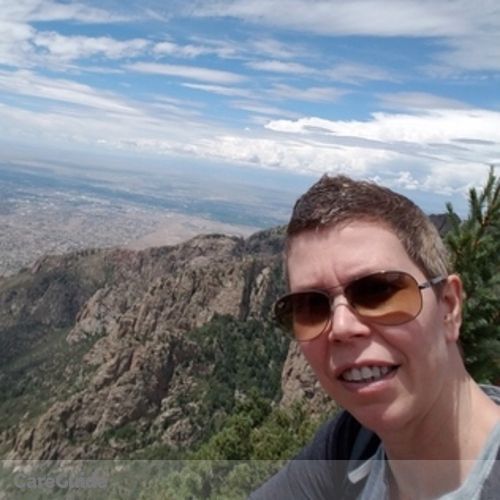 House Sitter Provider Laura P's Profile Picture