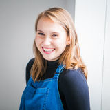 Energetic, Fun, Creative Nanny Available Now