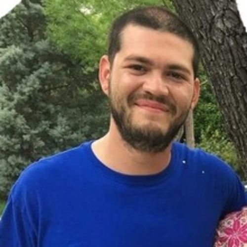 Elder Care Provider Javier G's Profile Picture
