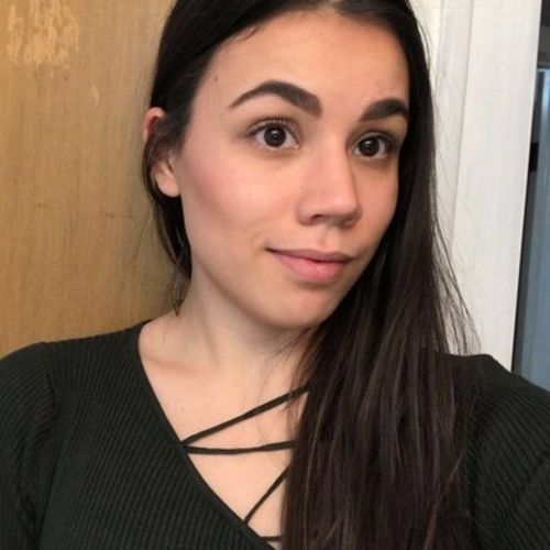 Canadian Nanny Provider Katherine K's Profile Picture