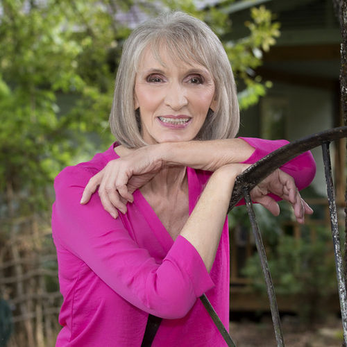 House Sitter Provider Judy Rainbow's Profile Picture