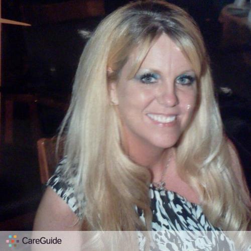 Housekeeper Provider Jennifer G's Profile Picture