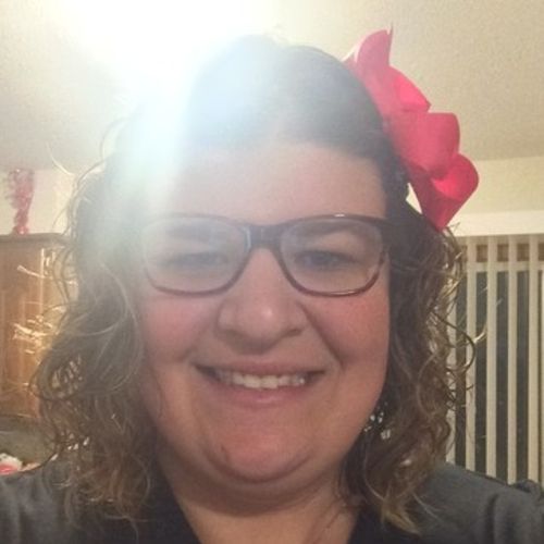 Child Care Provider Rebecca L's Profile Picture