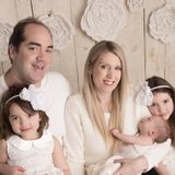 Fantastic Family Seeking Full Time Nanny