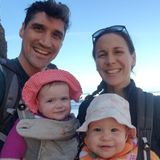 Wanted: Nanny in the Junction, Toronto