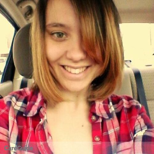 Child Care Provider Jacquelyn Suehs's Profile Picture