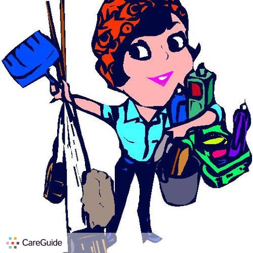 Housekeeper Provider Brandy J's Profile Picture